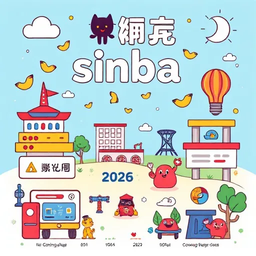 一、解構「sinba」：從字面意義到搜尋意圖的深度探勘