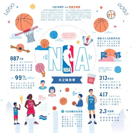 明日NBA賽程概覽：哪些對戰組合值得熬夜？