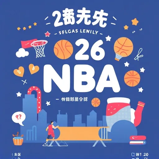 為什麼2026年的NBA排名預測變得這麼難？