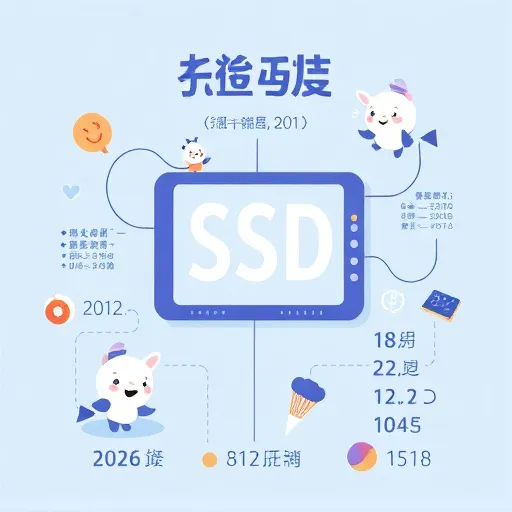 為什麼2026年的SSD測試比以往更重要？