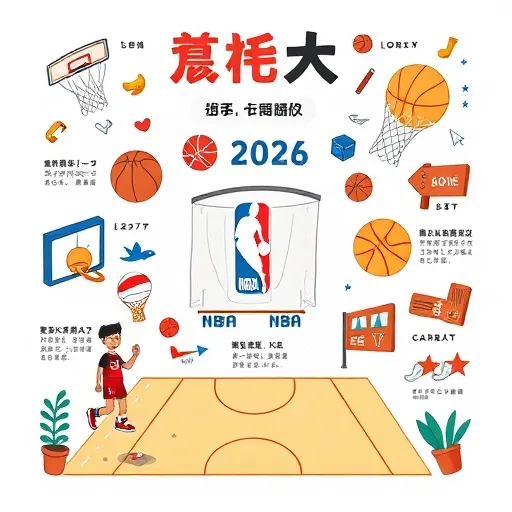 為什麼NBA預測網站這幾年這麼紅？