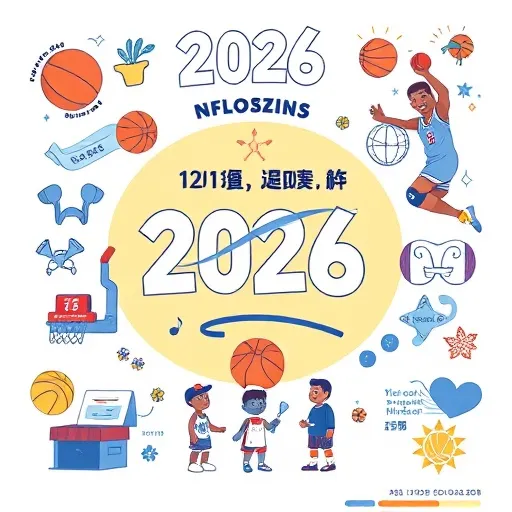 2026年NBA賽季的三大結構性變化