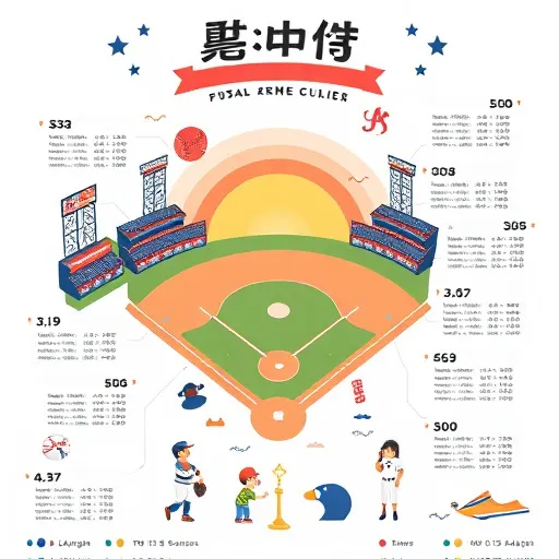 2026 年 MLB 例行賽最新戰績排行：美聯與國聯龍頭、外卡卡位一次看